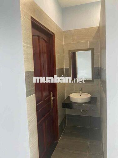 Nhanh thì còn ạ Mặt bằng Hoàng Hoa Thám 1 hầm 1tr2 lầu 5x20m
