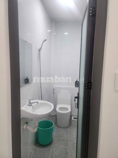 Nhà bán gần Aeon Tân Phú (4 x 10) 2 tầng - Quận Bình Tân