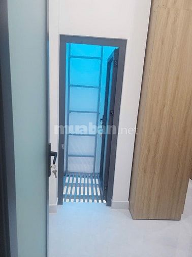 Nhà bán gần Aeon Tân Phú (4 x 10) 2 tầng - Quận Bình Tân