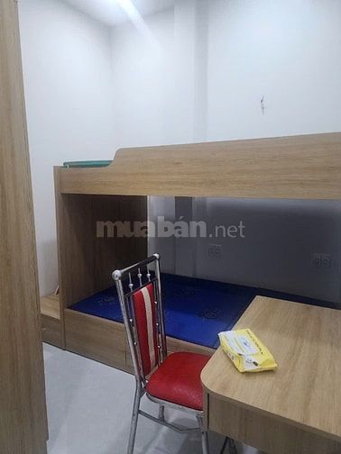 Nhà bán gần Aeon Tân Phú (4 x 10) 2 tầng - Quận Bình Tân