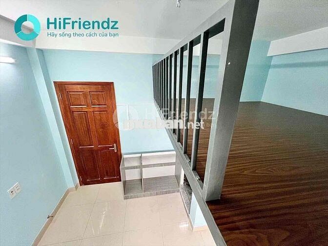 CHO THUÊ PHÒNG CÓ GÁC CỬA SỔ TRỜI THOÁNG MÁT NGAY LÊ ĐỨC THỌ GÒ VẤP