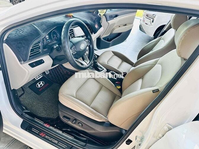 Elantra 2022 2.0 AT - 10000Km Siêu Mới