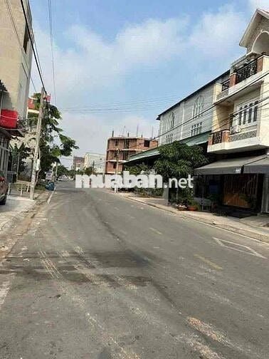Chủ Ngộp Cần Sang Nhượng Ngay 150m2 Đất Thổ Cư MT KDC VietSing 1ty180