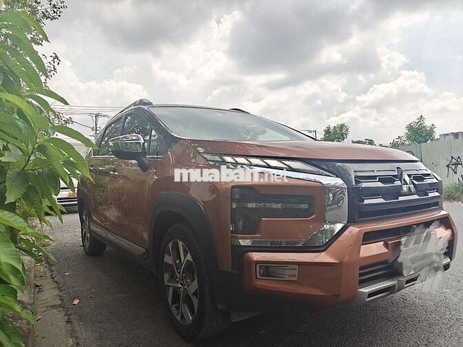 Mitsubishi Xpander Cross 2023 AT - 44000 km