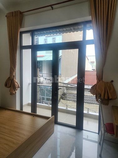 Nhà bán gần Aeon Tân Phú (4 x 10) 2 tầng - Quận Bình Tân