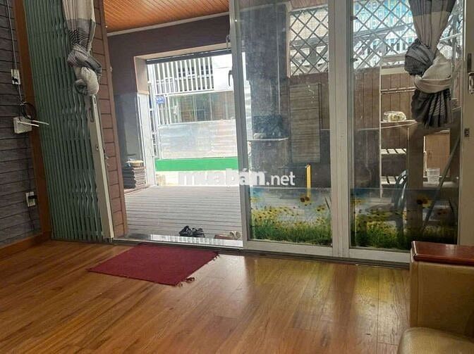 Nhà 140m2 có nội thất Hiệp Thành