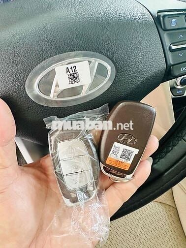 Elantra 2022 2.0 AT - 10000Km Siêu Mới