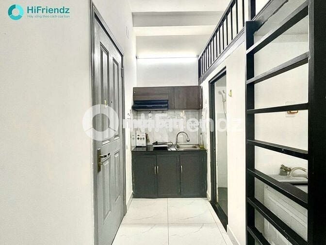 CĂN HỘ MINI CÓ BANCOL QUẬN 7 GIÁ RẺ GẦN ĐẠI HỌC UFM,NTTU,TDTU,MỚI XÂY