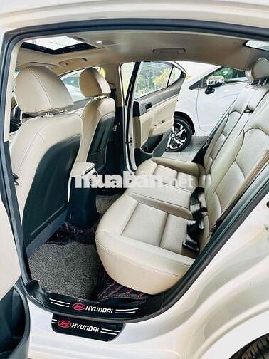 Elantra 2022 2.0 AT - 10000Km Siêu Mới