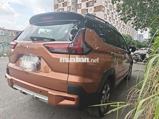 Mitsubishi Xpander Cross 2023 AT - 44000 km