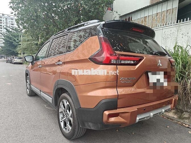 Mitsubishi Xpander Cross 2023 AT - 44000 km