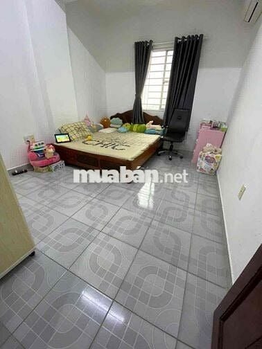 CHUNG CƯ PHAN ANH 60M2, 2PN CÓ SÂN THƯỢNG GIÁ 1.5 TỶ