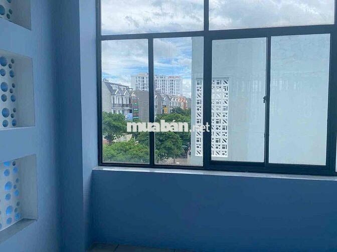 Nhanh thì còn ạ Mặt bằng Hoàng Hoa Thám 1 hầm 1tr2 lầu 5x20m