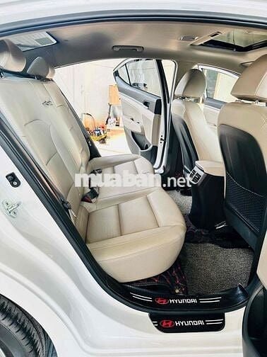 Elantra 2022 2.0 AT - 10000Km Siêu Mới