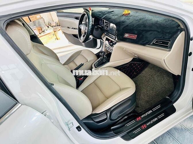 Elantra 2022 2.0 AT - 10000Km Siêu Mới