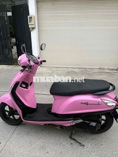 YAMAHA 2016 chính chủ máy zin siêu cọp bao zin 100