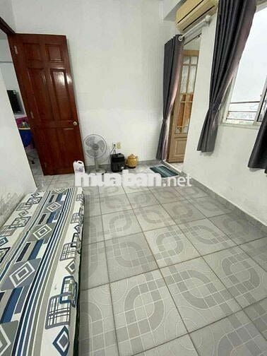 CHUNG CƯ PHAN ANH 60M2, 2PN CÓ SÂN THƯỢNG GIÁ 1.5 TỶ