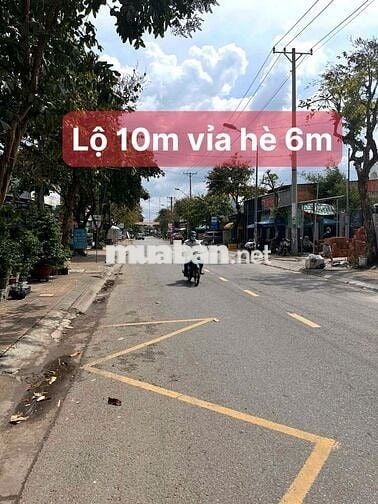 NHÀ RỘNG 5,1m MT NGUYỄN TRUYỀN THANH GẦN NGÃ 3 LHP KHU VỰC ĐÔNG ĐÚC