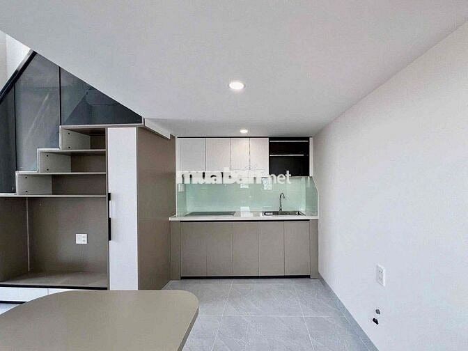 Khai trương dự án 100 phòng Duplex xịn cho sinh viên Đh HUIT - VHU