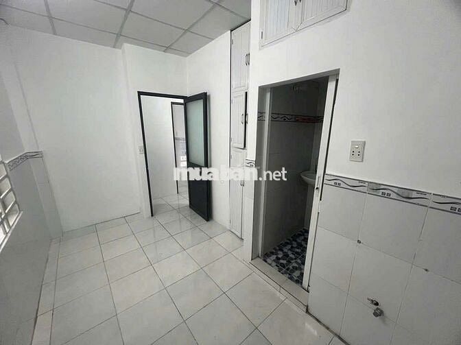 CHO THUÊ NHÀ TRẦN PHÚ VỚI AN DƯƠNG VƯƠNG Q5