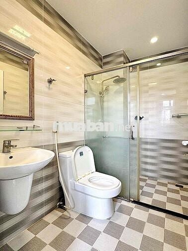 CĂN HỘ 1PN NGAY NGÃ TƯ PHÚ NHUẬN