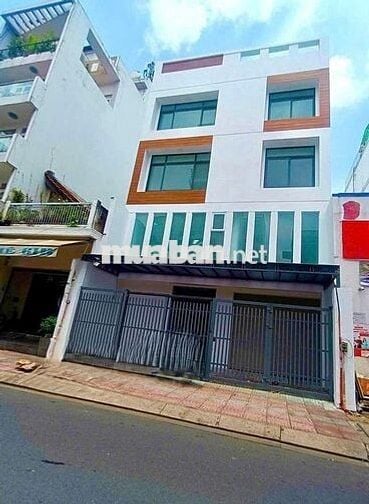 🌷 CHO THUÊ NHÀ MT CỬU LONG (SÂN BAY)_8x20m_TRỆT 3 LẦU SẴN MÁY LẠNH.