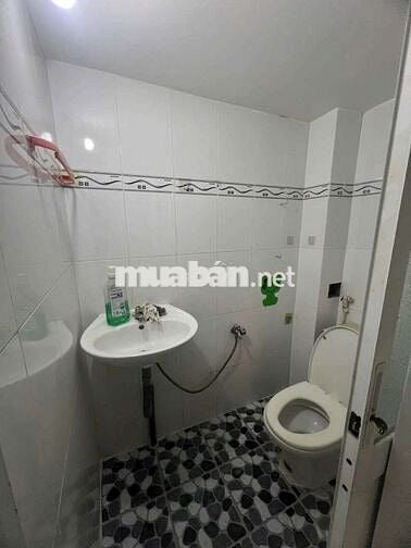 CHO THUÊ NHÀ TRẦN PHÚ VỚI AN DƯƠNG VƯƠNG Q5