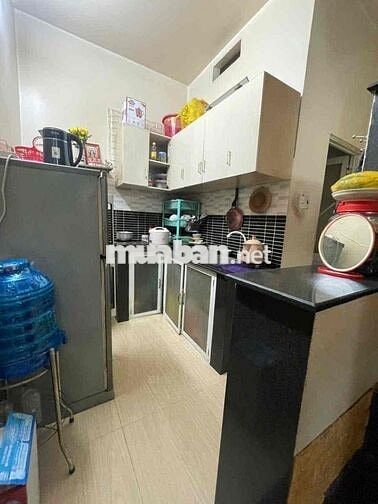 BÁN NHÀ HẺM LÊ VĂN KHƯƠNG , ĐƯỜNG 3m