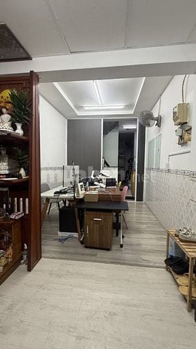 Bán nhà MT chợ Nhật Tảo - Nguyễn Tri Phương Q10 - giá 7,2 tỉ