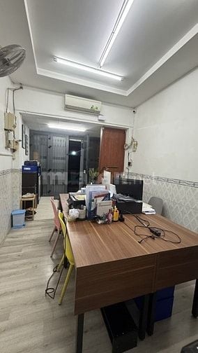 Bán nhà MT chợ Nhật Tảo - Nguyễn Tri Phương Q10 - giá 7,2 tỉ