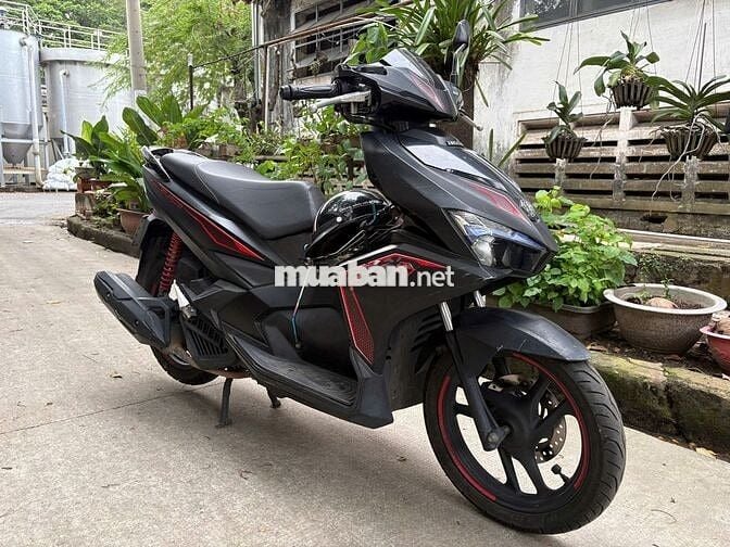 Xe tay ga Honda AirBlade bản kỷ niệm 10 năm