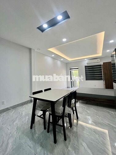 KHAI TRƯƠNG CĂN HỘ DỊCH VỤ CỰC MỚI NGAY TRUNG TÂM PHÚ NHUẬN