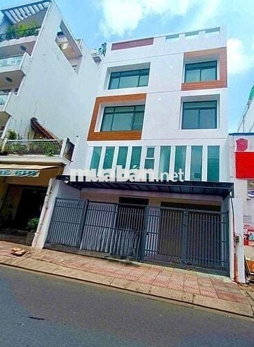 🌷 CHO THUÊ NHÀ MT CỬU LONG (SÂN BAY)_8x20m_TRỆT 3 LẦU SẴN MÁY LẠNH.