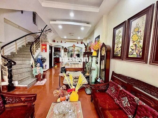 🏡 BÁN NHÀ KDC TRUNG SƠN 5x18 = 90 m².GIÁ 14 TỶ