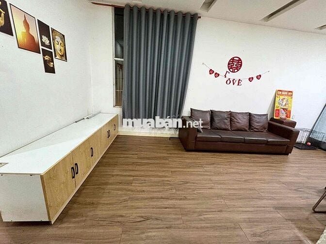 CHÍNH CHỦ CHO THUÊ LẠI CĂN HỘ TO NHƯ CHUNG CƯ FULL NỘI THẤT BAN CÔNG