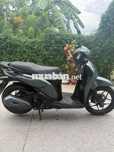 HONDA sh mode 2015 chính chủ máy siêu cọp zin