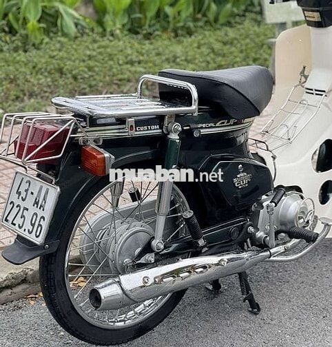 Góp đưa 6 củ nhận xe về đi