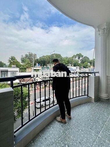 KHAI TRƯƠNG CĂN HỘ DỊCH VỤ CỰC MỚI NGAY TRUNG TÂM PHÚ NHUẬN