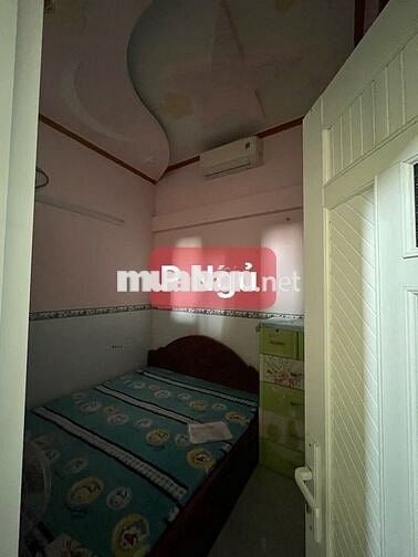 NHÀ RỘNG 5,1m MT NGUYỄN TRUYỀN THANH GẦN NGÃ 3 LHP KHU VỰC ĐÔNG ĐÚC