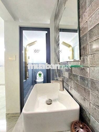 Bán nhà SHR,3p đường Tân Thới Hiệp 06. Giá : 4 tỷ 090.