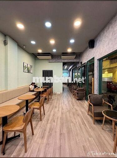 💗CHO THUÊ CĂN GÓC 2 MẶT TIỀN NGUYỄN OANH💗5X20M 3 TẦNG💗GIÁ RẺ