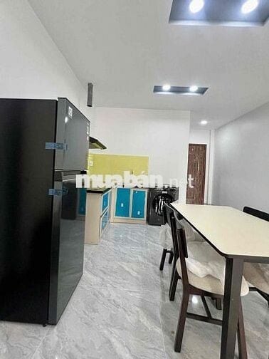 KHAI TRƯƠNG CĂN HỘ DỊCH VỤ CỰC MỚI NGAY TRUNG TÂM PHÚ NHUẬN