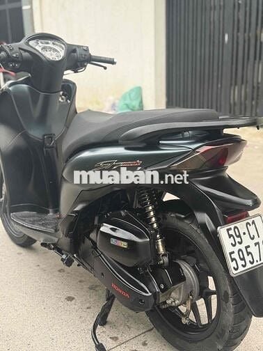 HONDA sh mode 2015 chính chủ máy siêu cọp zin