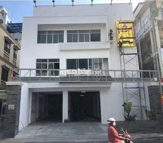 🏡  CHO THUÊ NHÀ MT NGUYỄN TRỌNG LỘI, 9X16M_TRỆT 2 LẦU, RỘNG RÃI.
