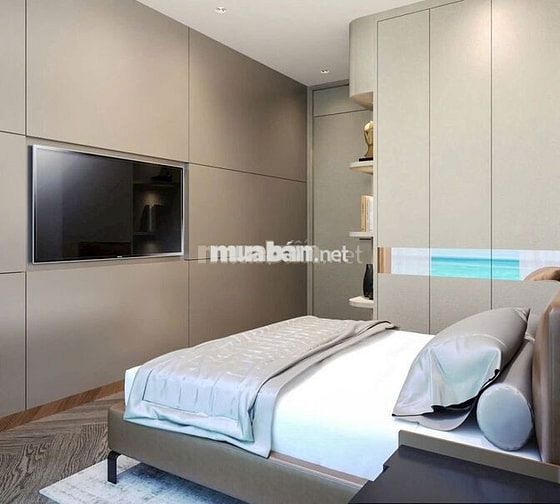 💥[HOT] RA MẮT CĂN HỘ 6 SAO TRUNG TÂM NAM ĐÀ NẴNG - SỞ HỮU LÂU DÀI