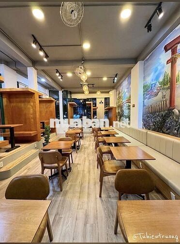 💗CHO THUÊ CĂN GÓC 2 MẶT TIỀN NGUYỄN OANH💗5X20M 3 TẦNG💗GIÁ RẺ