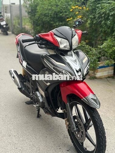 YAMAHA Jupiter giấy tờ đầy đủ cavet theo xe zin