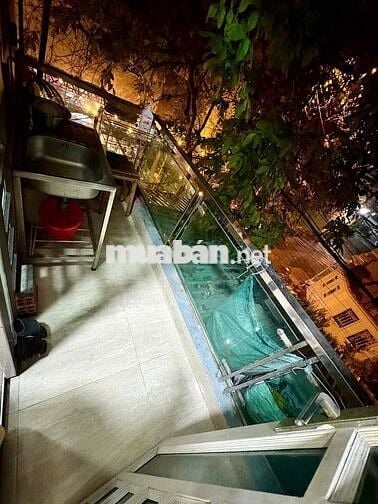 CHÍNH CHỦ CHO THUÊ LẠI CĂN HỘ TO NHƯ CHUNG CƯ FULL NỘI THẤT BAN CÔNG