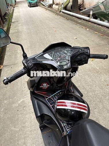Xe tay ga Honda AirBlade bản kỷ niệm 10 năm