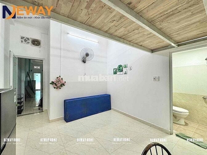CHO THUÊ PHÒNG TRỌ CÓ GÁC SIÊU ĐẸP - FULL NỘI THẤT GẦN ĐẦM SEN VÀ VHU
